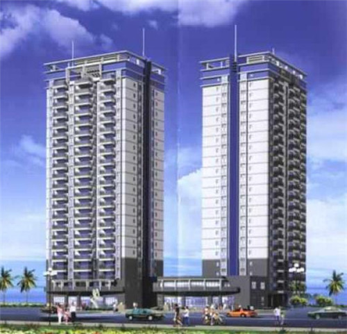 赵奶奶水饺锅贴