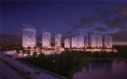 禾你蟹逅芝士蟹煌米粉