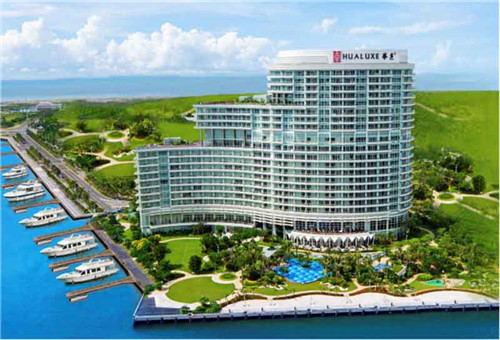 赶海鲜生捞汁小海鲜