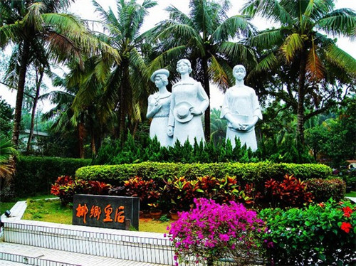 乾汤麻辣烫