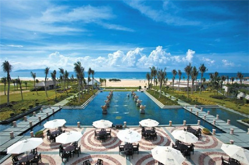 摩斯汉堡在广平县市场潜力怎么样