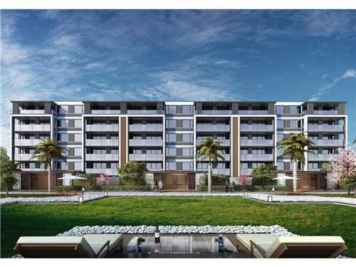 火锅店的明档餐台设计