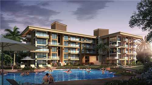 常州鱼火锅店设计