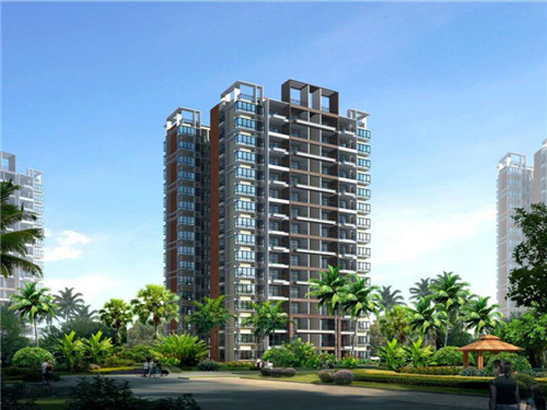 知秋轩楼盘评测（知秋新书）