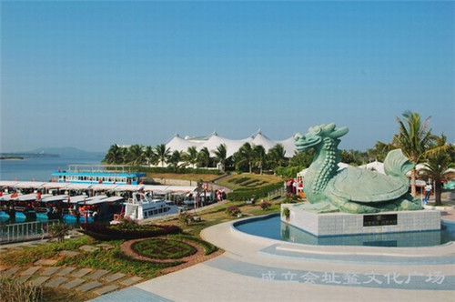 武汉长江大桥下午风景（武汉长江大桥上的风景）