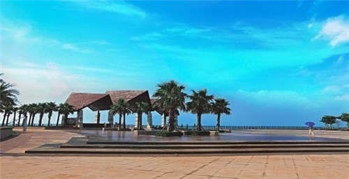 深圳南站哪里好玩（深圳南站火车站在哪里）