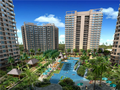 博罗农庄哪里好玩（博罗农庄哪里好玩一点）