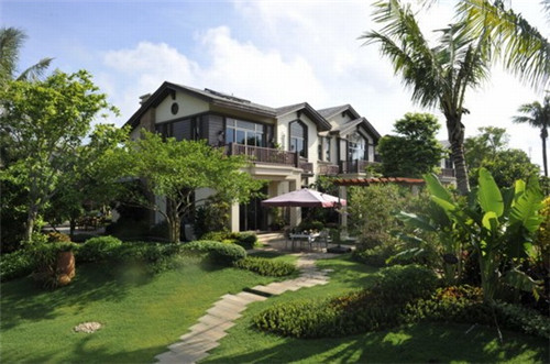 在公司小名怎么取名字好（小公司的名字）