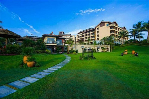 黄厝风景区怎么读（黄厝游玩攻略）