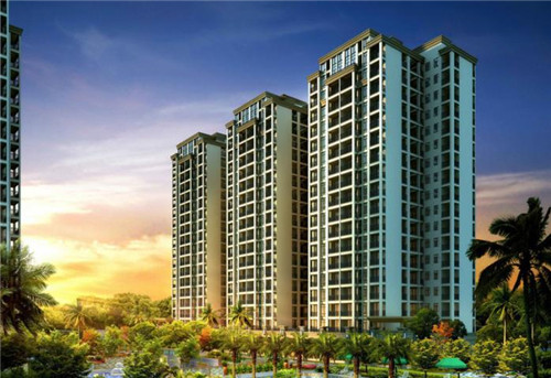 新房装修怎么选涂料（新房装修刷漆刷什么颜色最好）