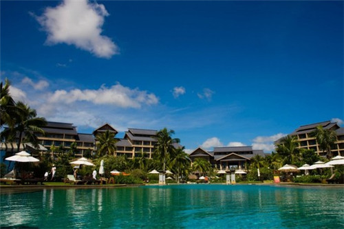 东语璟庭的房子怎么样（东璟花园a栋户型图）