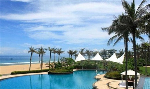 桂林大寨山风景区在哪里（桂林大石寨）