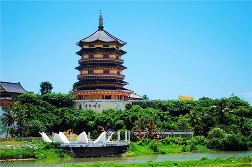 道仙岩景区游玩攻略（道仙庄村的由来）