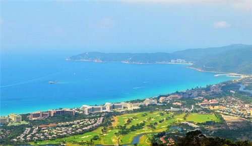辽宁有什么圣地景点（辽宁有什么圣地景点吗）